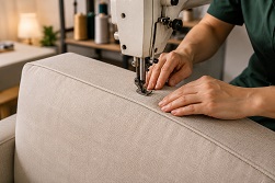 Sofa Stitching