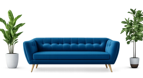 custom made sofa in Dubai