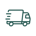 express-delivery icon