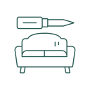 furniture icon