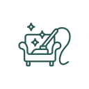 upholstery icon