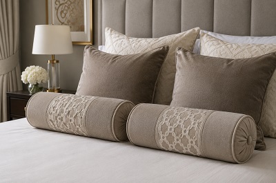 Bolster Cushions