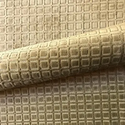 Chenille Upholstery