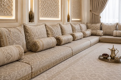 Majlis Sofa Cushions