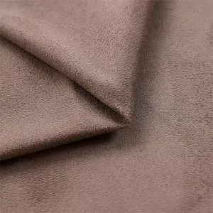 Microfiber fabric