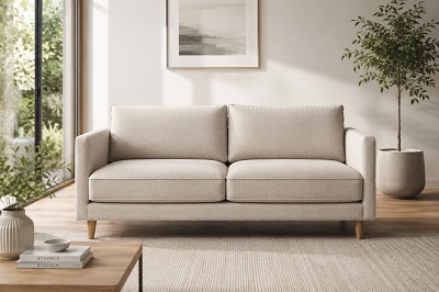 modern minimalist Sofa